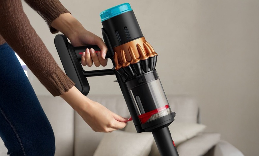 Image 5: Dyson V16 Piston Animal Submarine