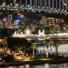 Image 3: Christmas Party Cruise with Food & Drinks on Sydney Harbour for 10 People - Select Dates in Nov & Dec