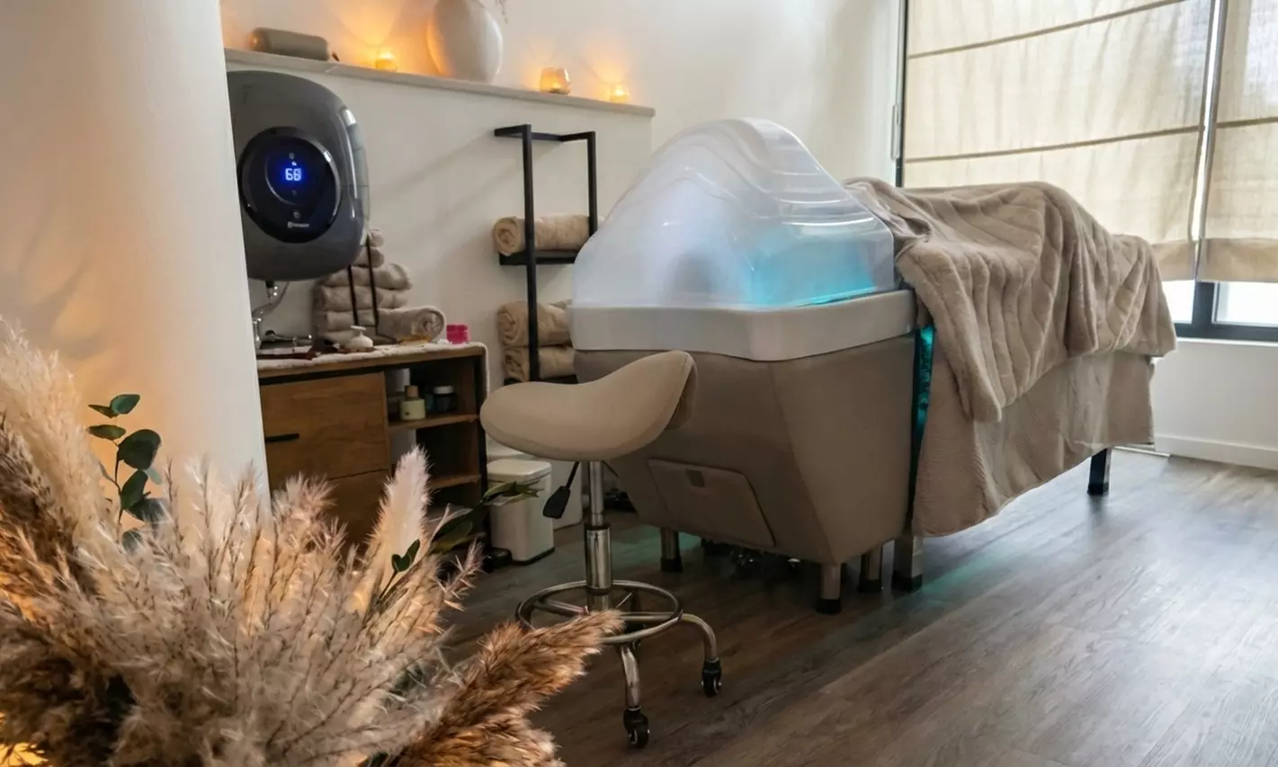 60 Min. Head Spa für 1 Person – Tiefenentspannung für Kopf & Sinne