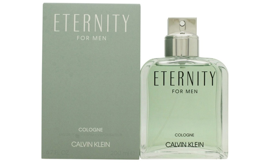 Image 2:  Calvin Klein EDP or EDT Spray 