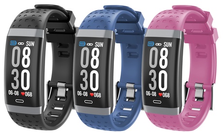 Smartwatch Mmtek Total Sport, disponibile in 3 colori