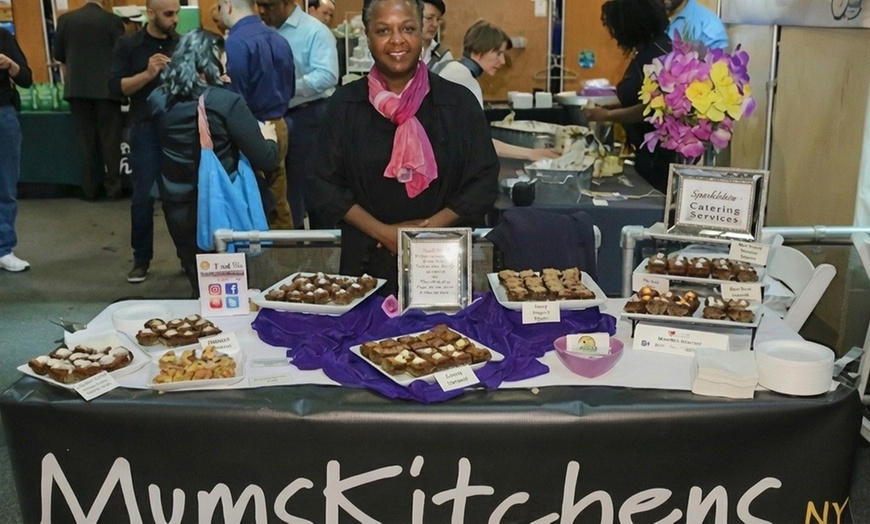 Image 3: Queens Taste Food Festival – Indulge in 50+ Eateries & Open Bar