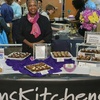 Image 3: Queens Taste Food Festival – Indulge in 50+ Eateries & Open Bar