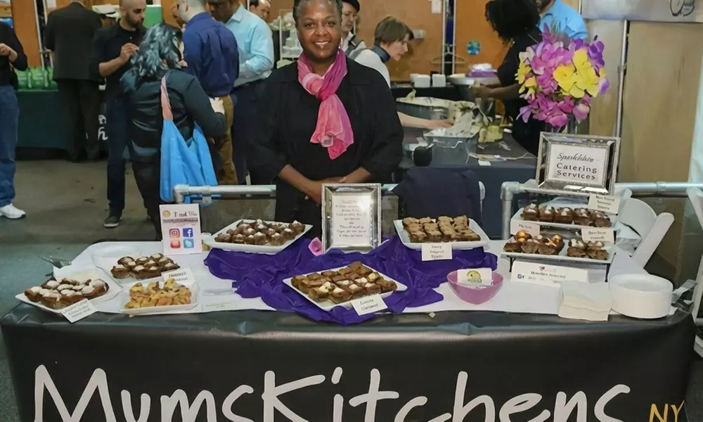 Queens Taste Food Festival – Indulge in 50+ Eateries & Open Bar