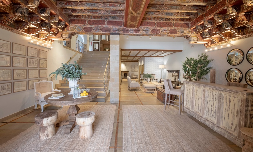 Image 7: Cetina Palacio Salcedo Baeza (Jaén)