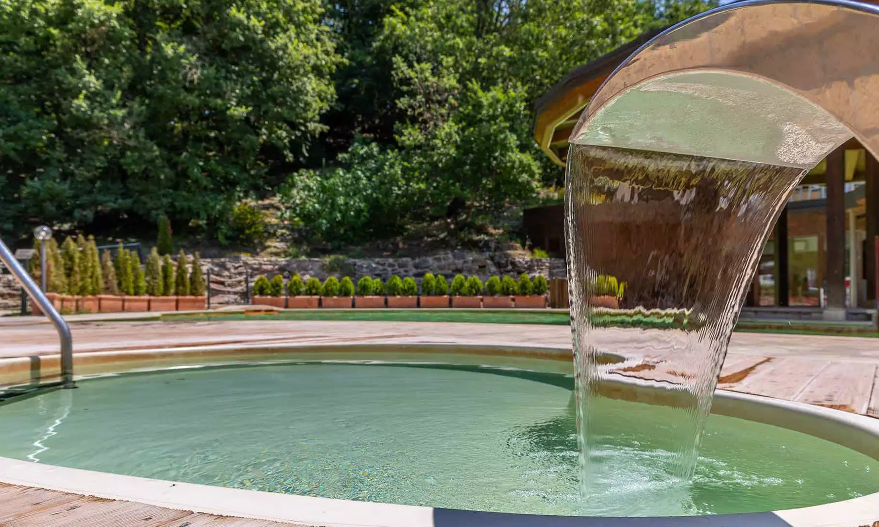 Maremma 4*: 1 o 2 notti in monolocale con mezza pensione e Spa