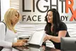 Enhance Your Skin with One or Three Venus Legacy Radio Frequency Skin Tightening Treatments at LightRx - Second Medium