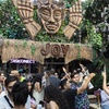 Image 3: Top Shelf Tasting Festival: Craft Tequilas & Whiskeys with Live DJ