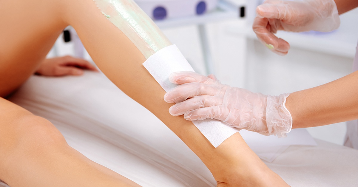 Smooth, Silky, Stunning – Complete Waxing & Threading Packages Await Smooth, Silky, Stunning – Complete Waxing & Threading Packages Await
