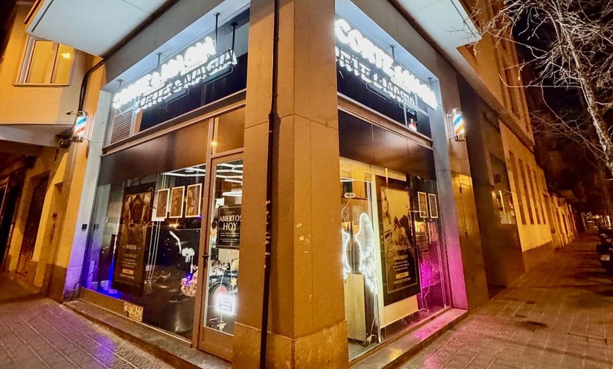 Image 7: Renueva tu estilo con lavado, corte, tinte, mechas y masaje