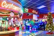 Strike Up the Fun! Bowling, Arcade & Billiards for 2, 4, or 6 at Victory Lanes Entertainment Center - Second Medium