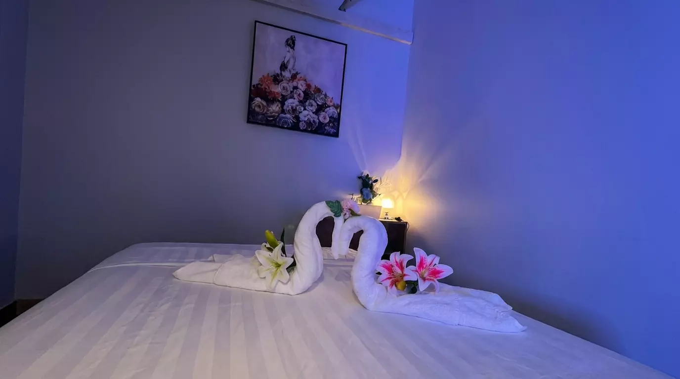 75, 90 or 120-Min Massage Package or 3 90-Min Therapeutic Massage