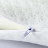 Image 5: Bamboo Memory Foam Pillows
