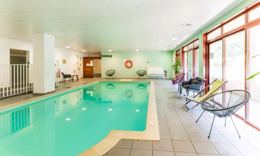 Carcassonne : studio ou appartement avec PDJ et balcon en option