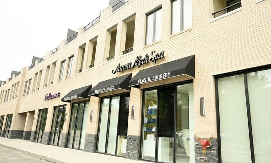 Image 4: Six Laser Hair Removal Sessions for One Small, Medium, or Large Areas