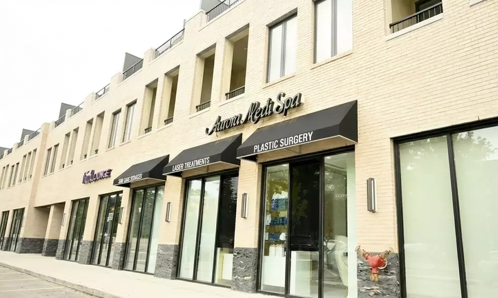 Six Laser Hair Removal Sessions for One Small, Medium, or Large Areas