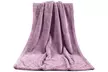 iMounTEK Fluffy Sherpa Dog Blanket Soft, Warm and Protective Pet Throw - Second Medium