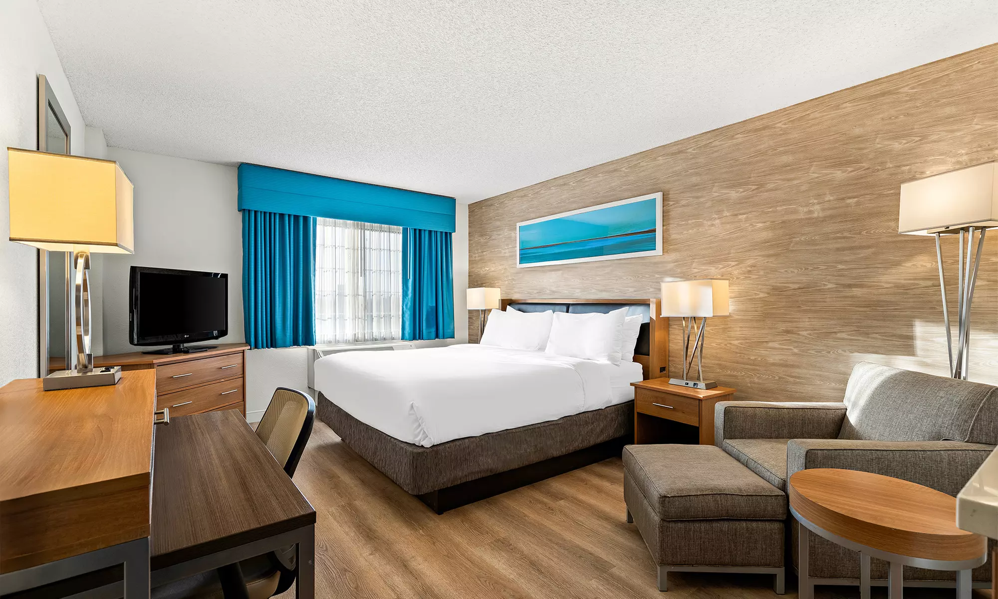 Stay at Sonesta Anaheim Resort Area, Anaheim, CA