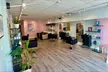 VIP Hair Cut and Style with Deep Conditioning Treatment with Optional Partial Highlights or Balayage (Up to 41% Off) - Second Medium