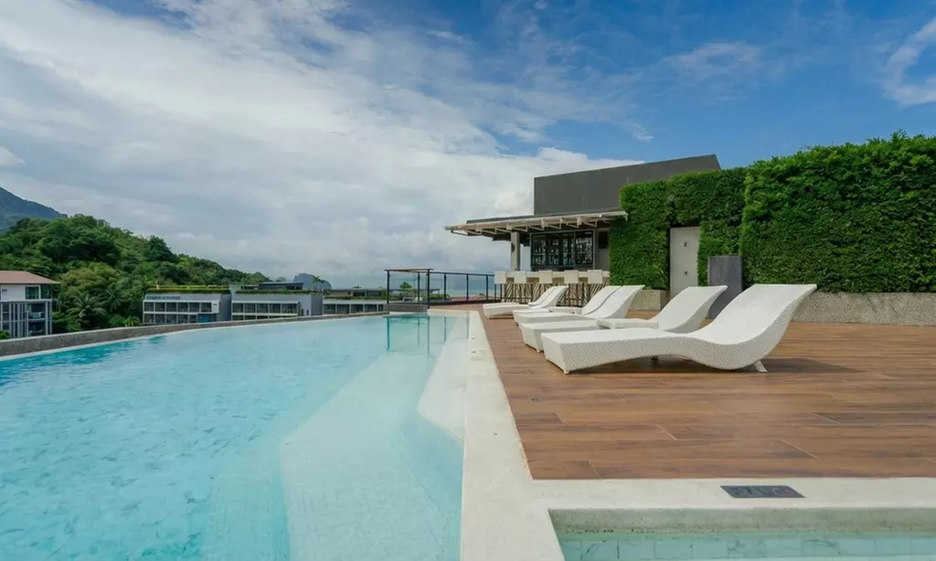 Phuket & Krabi: 10‑Nights with Return Flights