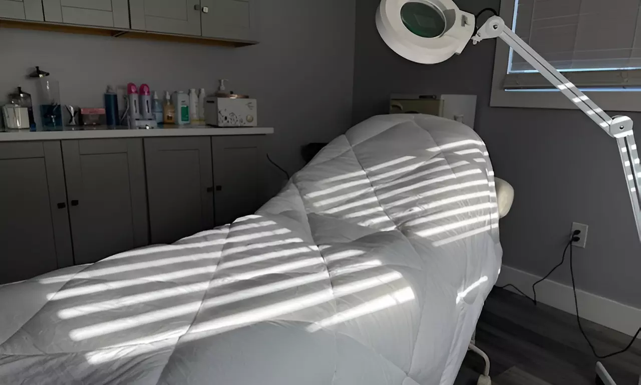 1, 2, or 3 Brazilian Wax Sessions with Optional Full Leg for 1 Person