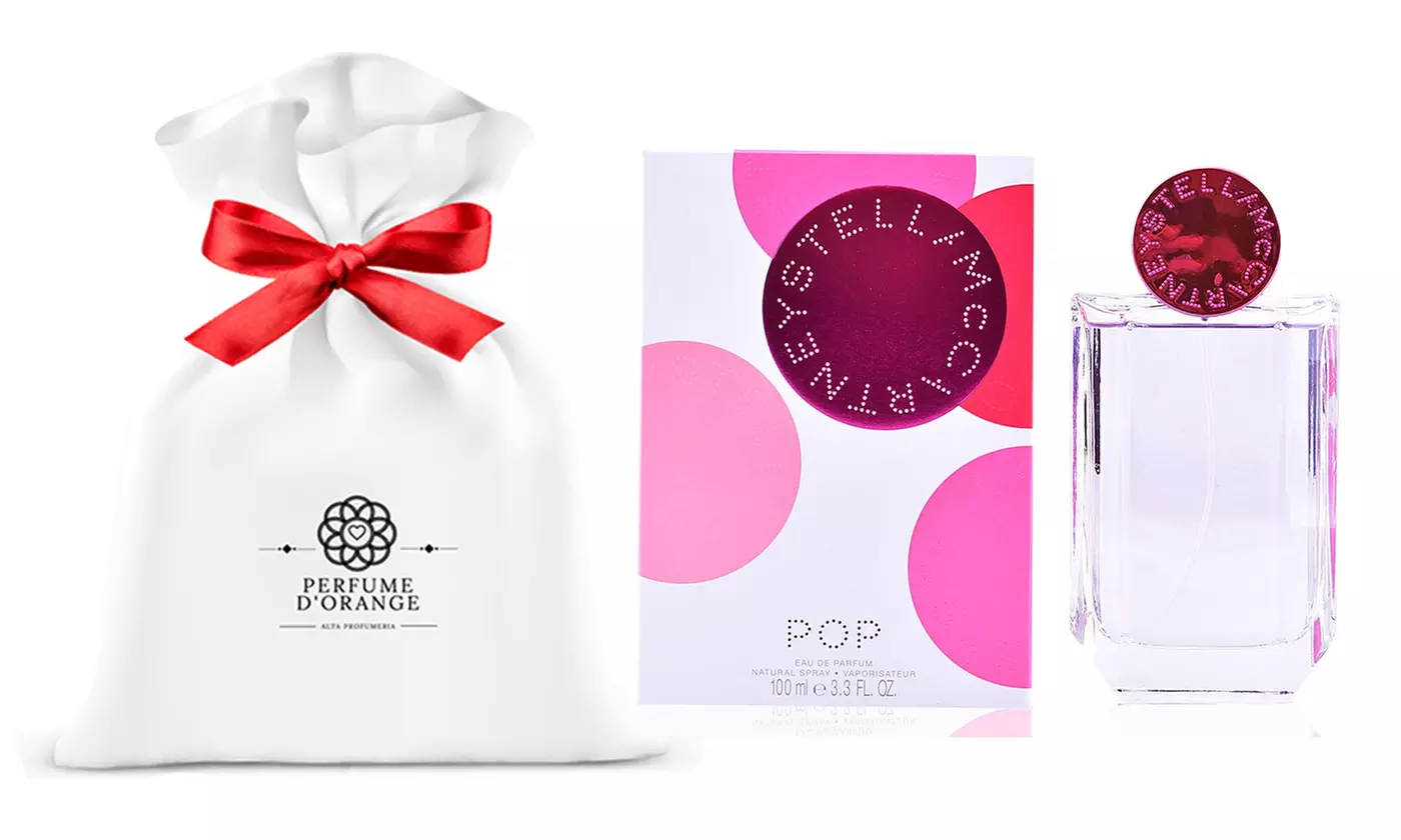 Fragranze Stella McCartney Pop