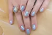 One Gel Manicure with Optional Gel Pedicure at Paint Nail Beauty Spa (Up to 28% Off) - Second Medium