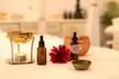 Masajes de 30, 45 o 60 min con aromaterapia, aceites y ritual premium hasta un 42% de descuento - Second Medium
