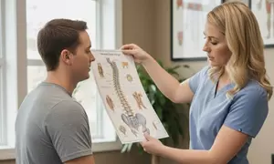 Move Freely Again with Expert Chiropractic Services - 2 or 3 Session Treatment Plans (Up to 77% Off)