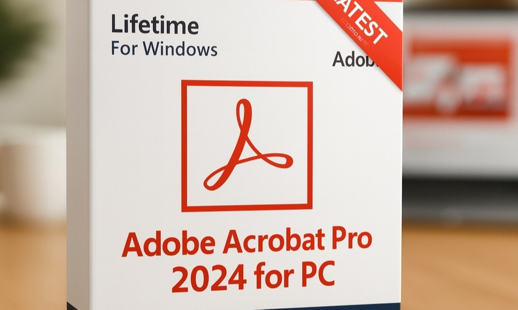 Explore Adobe Acrobat Pro Versions From 2018 To 2025
