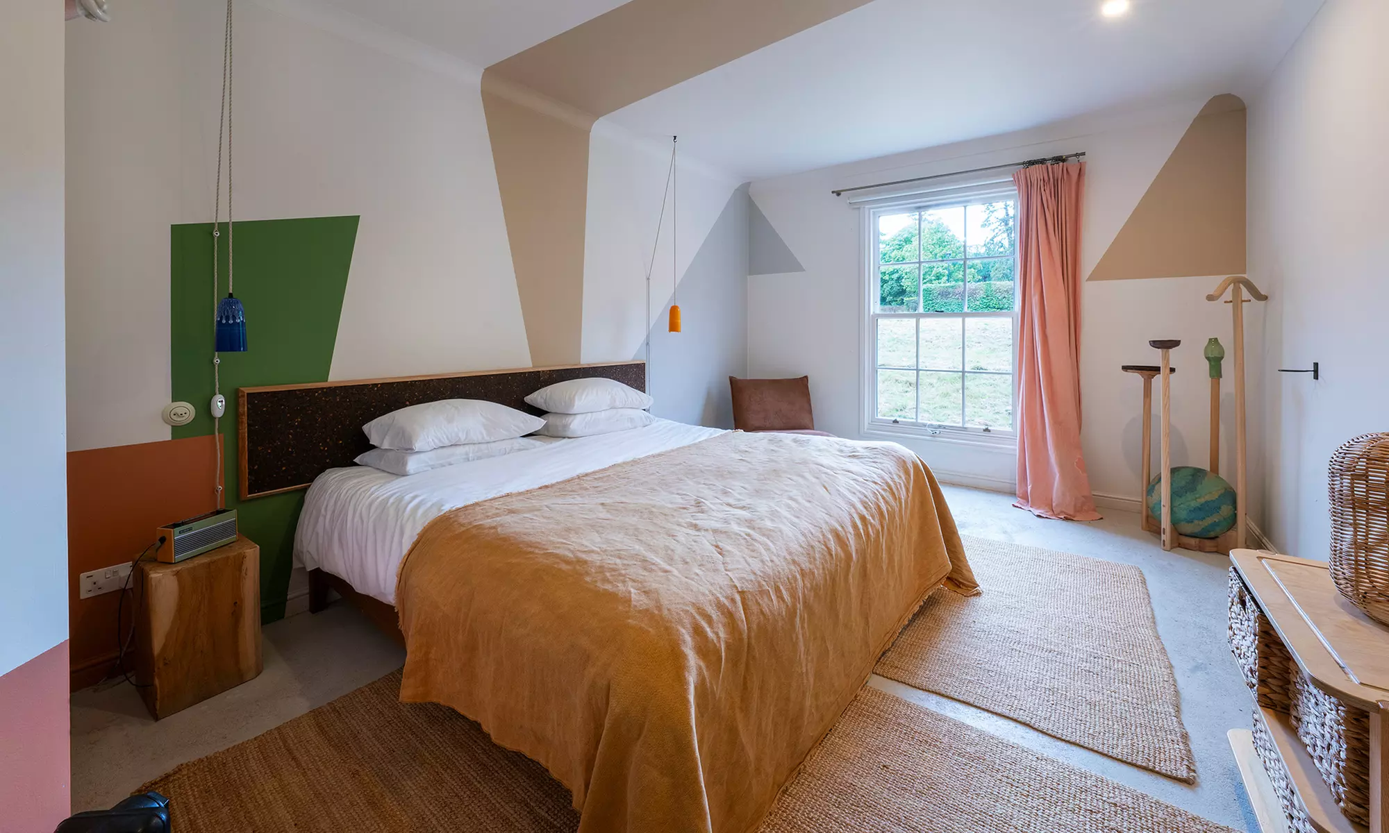 Hertfordshire: One or Two-Night Stay with Breakfast