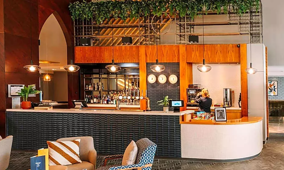 Luxury Spa Day w Treatments, Lunch & Refreshments - Valentine's Special!