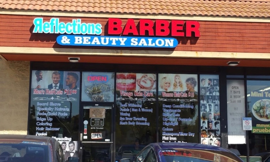 Image 6: Enjoy a Classic, Volume, or Full Set of Stunning Eyelash Extensions