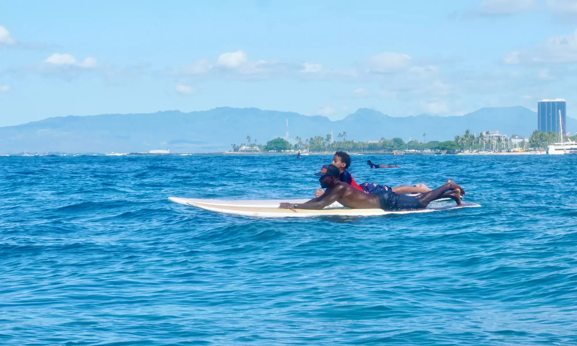 Learn to Surf: 90-Mintue Group or Private Surf Lesson 