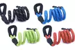 Heavy Duty Dog Leash Reflective Dog Leashes for Medium Large Dogs - Second Medium