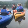 Image 3: 27% Off Kayak or Stand-Up Paddle Board Rentals on Lake Zoar