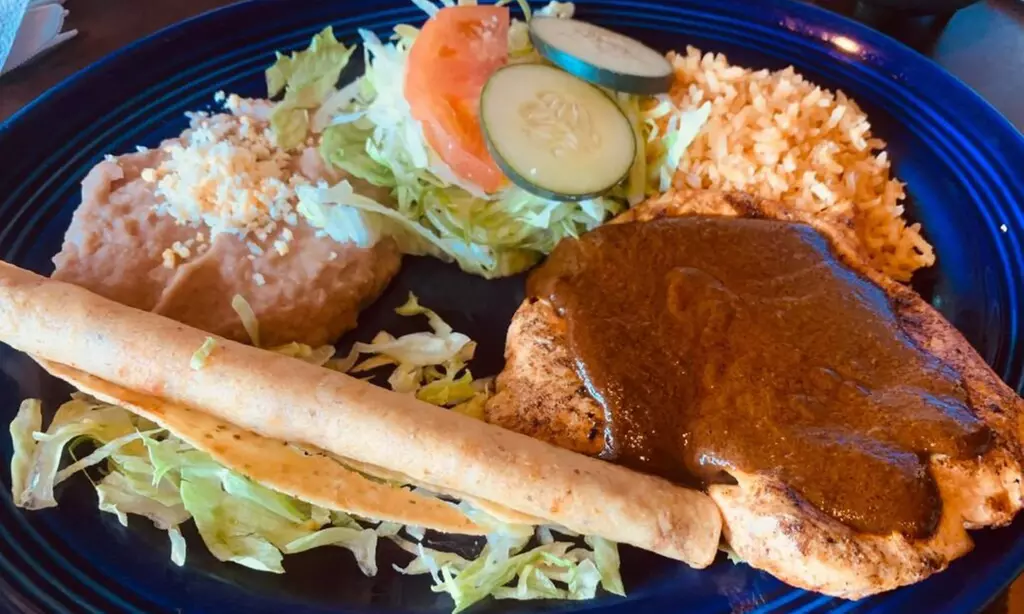 Enjoy $20 Towards Delicious Mexican Food and Drinks at Pepe's Mexican Restaurant (Up to 20% Off)