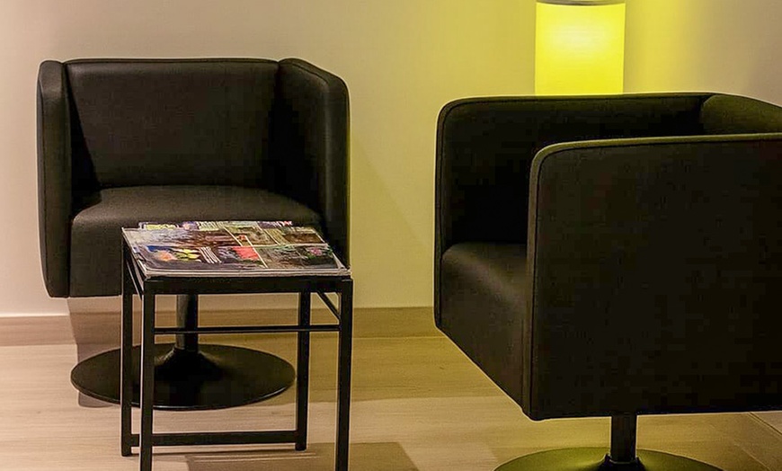 Image 3: Masaje a elegir para 1 persona