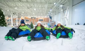 Ski, Snowboarding & Snow Tubing Rental Package Deals at Big SNOW