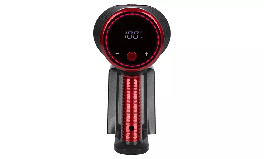 Image 3: Aspirateur sans fil 2 en 1 Proficare