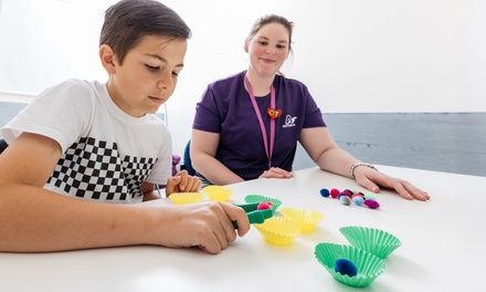 Understanding and Supporting Individuals with Autism Spectrum Conditions - Virtual  Xpress Ltd