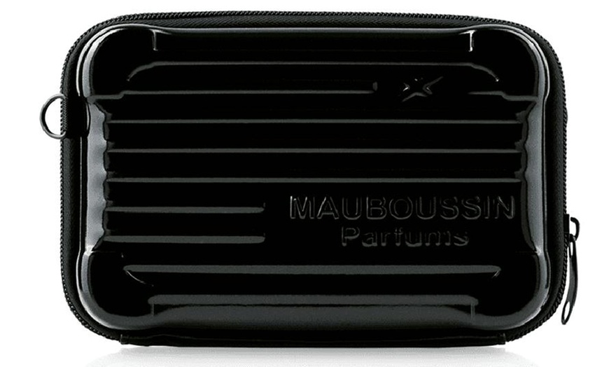Image 4: Cofres de fragancias Mauboussin para hombre