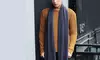 Winter Soft Thin Windproof Scarf Neck Warmer Wrap