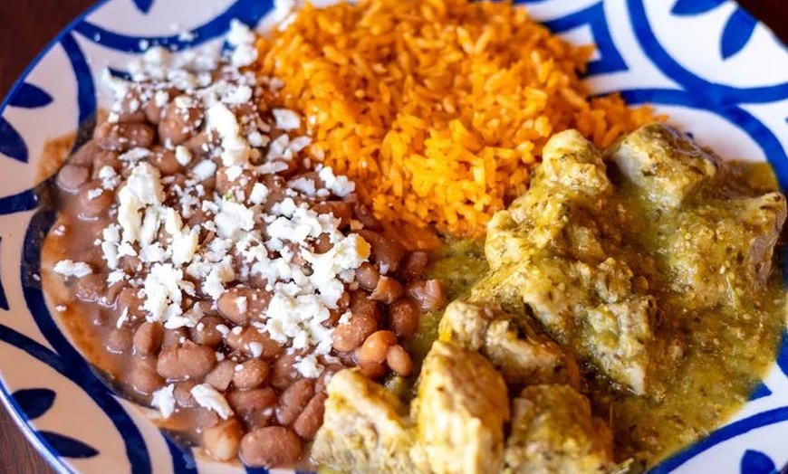 Image 3: Savor Delicious Food & Drinks with  $40, $75, $100, and $150 Voucher 