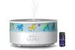 AromaGoRound Ultrasonic Aromatherapy Diffuser and Essential Oil Set - Image 3