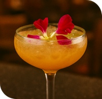Brazilian dining experience at Pampas