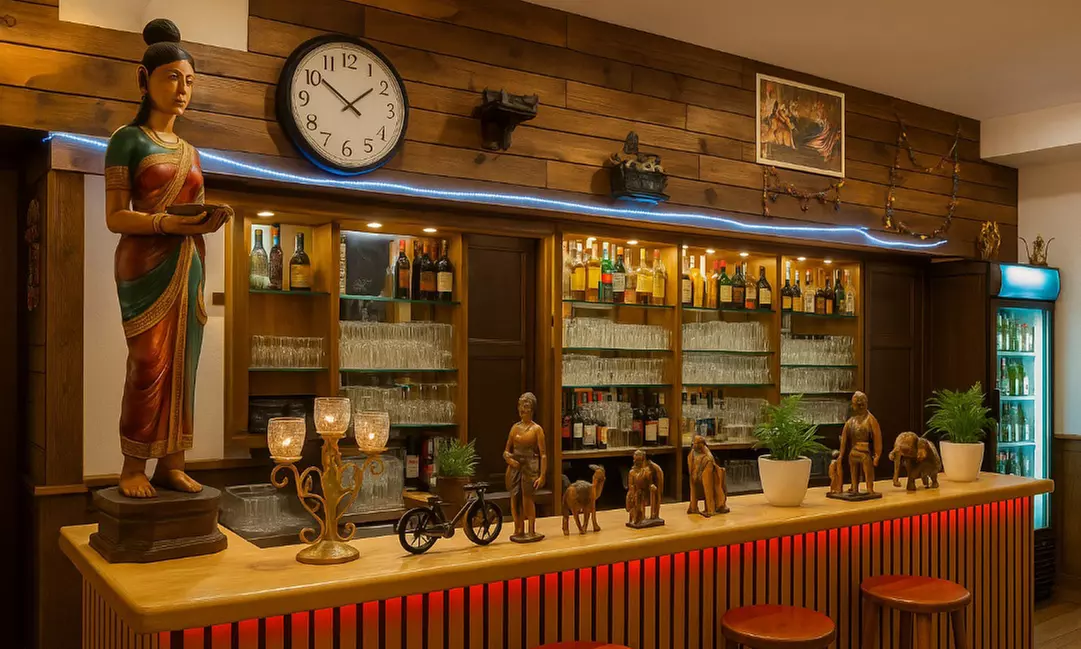 Vorspeise und Hauptgang nach Wahl für 1, 2 oder 4 Personen