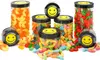 3000mg Gummies from Happy Hemp