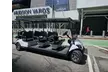 Guided NYC Tour in a Vintage E-Cart w/ Photo Stops, NYC Breeze, Iconic Spots for a Relaxed & Eco-Friendly Adventure! - Second Medium