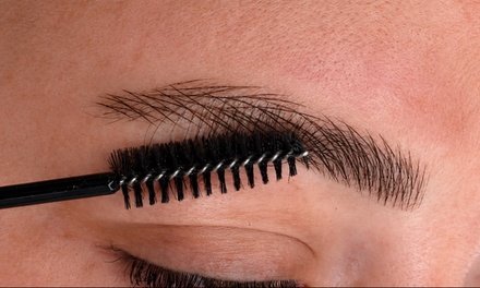 One Eyeliner Session (First Session Only) - paria fathi PMU
